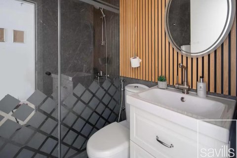 Apartment in Jumeirah Village Circle, Dubai, UAE 1 room, 39.67 sq.m. № 747153 - photo 6