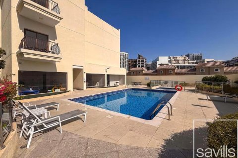 Apartment in Jumeirah Village Circle, Dubai, UAE 1 room, 39.67 sq.m. № 747153 - photo 18