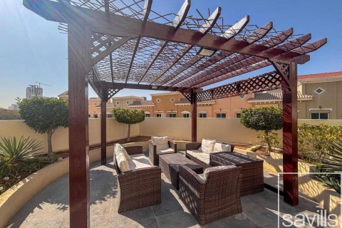 Apartment in Jumeirah Village Circle, Dubai, UAE 1 room, 39.67 sq.m. № 747153 - photo 20