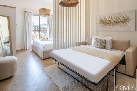 Apartment in Jumeirah Village Circle, Dubai, UAE 1 room, 39.67 sq.m. № 747153 - photo 12