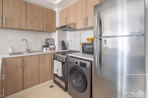 Apartment in Jumeirah Village Circle, Dubai, UAE 1 room, 39.67 sq.m. № 747153 - photo 5