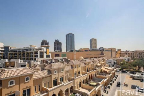 Apartment in Jumeirah Village Circle, Dubai, UAE 1 room, 39.67 sq.m. № 747153 - photo 14