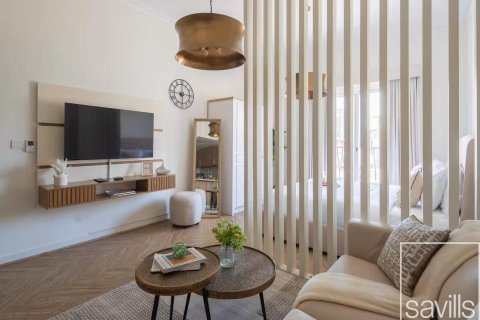 Apartment in Jumeirah Village Circle, Dubai, UAE 1 room, 39.67 sq.m. № 747153 - photo 9
