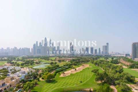 Apartemen di The Views, Dubai, UEA 2 kamar tidur, 107.58167400 m2 nomor 754891 - foto 25