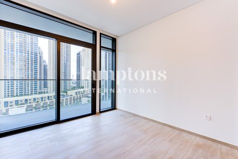 Apartament në Dubai Creek Harbour (The Lagoons), Dubai, Emiratet e Bashkuara Arabe 2 dhoma gjumi, 102.05951968 m2. № 754892 - Foto 7