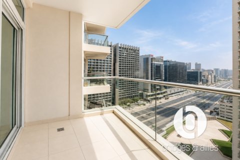 Διαμέρισμα σε Downtown Dubai (Downtown Burj Dubai), ΗΑΕ 1 υπνοδωμάτιο, 85 τ.μ. Αρ. 754888 - φωτογραφία 8