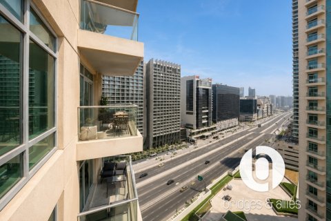 Διαμέρισμα σε Downtown Dubai (Downtown Burj Dubai), ΗΑΕ 1 υπνοδωμάτιο, 85 τ.μ. Αρ. 754888 - φωτογραφία 9