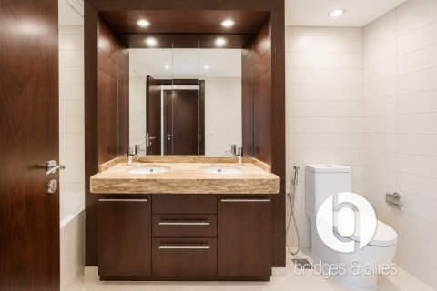 Διαμέρισμα σε Downtown Dubai (Downtown Burj Dubai), ΗΑΕ 1 υπνοδωμάτιο, 85 τ.μ. Αρ. 754888 - φωτογραφία 15