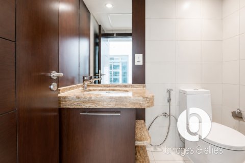 Διαμέρισμα σε Downtown Dubai (Downtown Burj Dubai), ΗΑΕ 1 υπνοδωμάτιο, 85 τ.μ. Αρ. 754888 - φωτογραφία 14