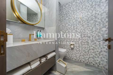 Penthouse di Palm Jumeirah, Dubai, UEA 4 kamar tidur, 545.27000372 m2 nomor 715531 - foto 4