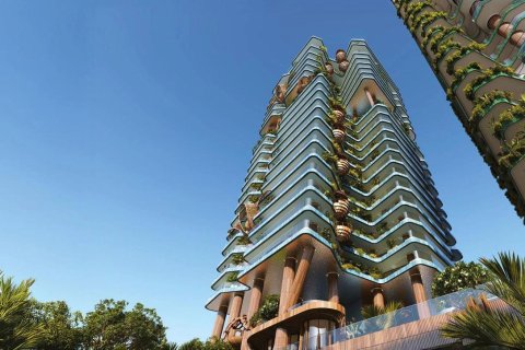 Apartament na sprzedaż w Business Bay, Dubai, ZEA 3 sypialnie, 445 mkw., nr 650578 - zdjęcie 16