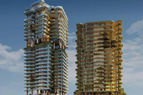 Apartament na sprzedaż w Business Bay, Dubai, ZEA 3 sypialnie, 445 mkw., nr 650578 - zdjęcie 22