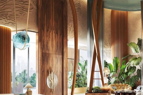 Apartament na sprzedaż w Business Bay, Dubai, ZEA 3 sypialnie, 445 mkw., nr 650578 - zdjęcie 10
