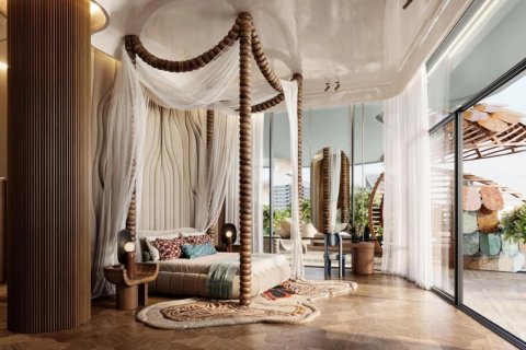 Apartamento para venda em Business Bay, Dubai, EAU 2 quartos, 203 m2 № 650579 - foto 2
