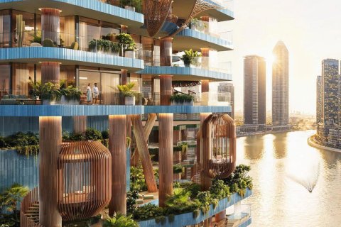 Apartamento para venda em Business Bay, Dubai, EAU 2 quartos, 203 m2 № 650579 - foto 15