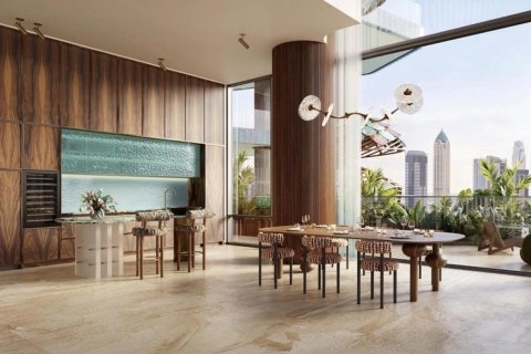 Apartamento para venda em Business Bay, Dubai, EAU 2 quartos, 203 m2 № 650579 - foto 4