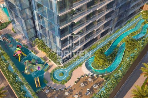 Пәтер Dubai Science Park, Дубай, БАӘ-да 1 жатын бөлме, 87.79 м² № 762392 - фото 11