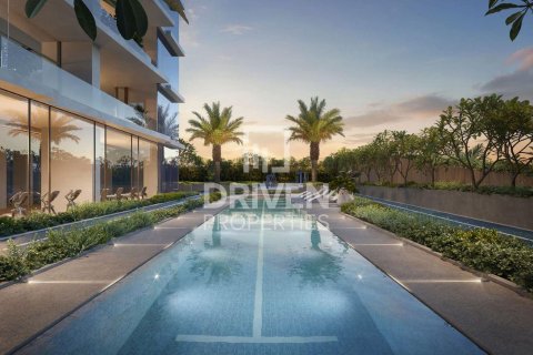 Пәтер Dubai Science Park, Дубай, БАӘ-да 1 жатын бөлме, 87.79 м² № 762392 - фото 12