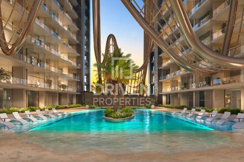Пәтер Dubai Science Park, Дубай, БАӘ-да 1 жатын бөлме, 87.79 м² № 762392 - фото 10