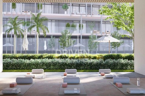 Пәтер Dubai Science Park, Дубай, БАӘ-да 1 жатын бөлме, 87.79 м² № 762392 - фото 17