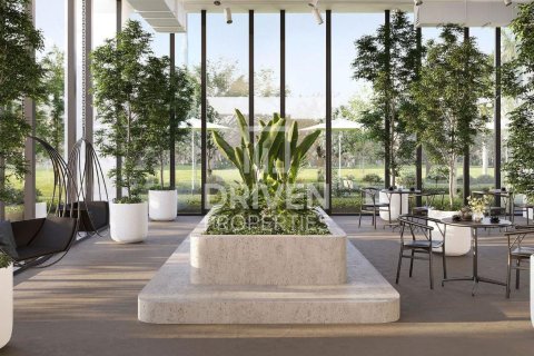 Пәтер Dubai Science Park, Дубай, БАӘ-да 1 жатын бөлме, 87.79 м² № 762392 - фото 18