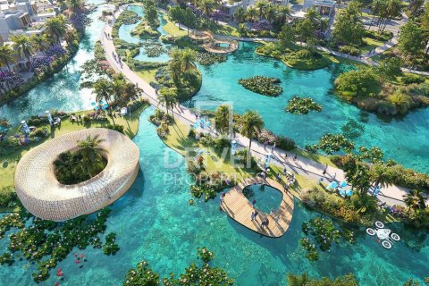 Σπίτι σε Dubai, ΗΑΕ 4 υπνοδωμάτια, 144 τ.μ. Αρ. 762390 - φωτογραφία 16