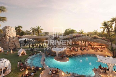 Σπίτι σε Dubai, ΗΑΕ 4 υπνοδωμάτια, 144 τ.μ. Αρ. 762390 - φωτογραφία 6