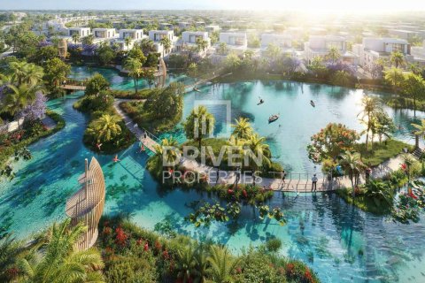 Σπίτι σε Dubai, ΗΑΕ 4 υπνοδωμάτια, 144 τ.μ. Αρ. 762390 - φωτογραφία 1