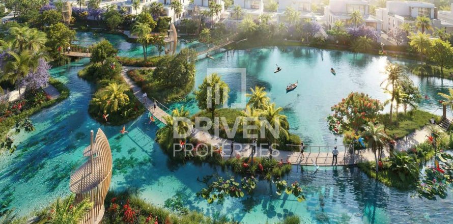 Σπίτι σε Dubai, ΗΑΕ 4 υπνοδωμάτια, 144 τ.μ. Αρ. 762390