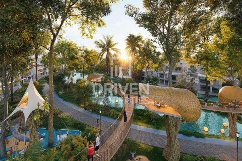 Σπίτι σε Dubai, ΗΑΕ 4 υπνοδωμάτια, 144 τ.μ. Αρ. 762390 - φωτογραφία 3