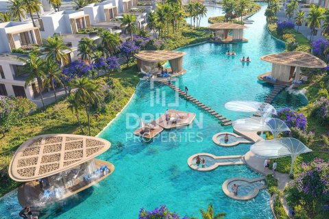 Σπίτι σε Dubai, ΗΑΕ 4 υπνοδωμάτια, 144 τ.μ. Αρ. 762390 - φωτογραφία 17