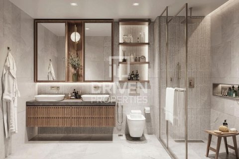 Apartment til salg i Business Bay, Dubai, UAE 1 værelse, 46.08 kvm № 762387 - foto 6