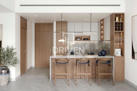 Apartment til salg i Business Bay, Dubai, UAE 1 værelse, 46.08 kvm № 762387 - foto 5