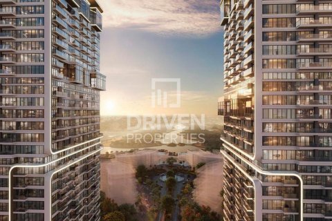 Appartement à Jumeirah Lake Towers, Dubai, EAU: 1 chambre, 85.75 m2 № 762391