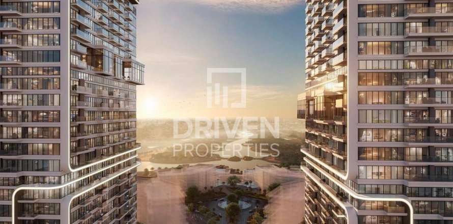 Διαμέρισμα σε Jumeirah Lake Towers, Dubai, ΗΑΕ 1 υπνοδωμάτιο, 85.75 τ.μ. Αρ. 762391