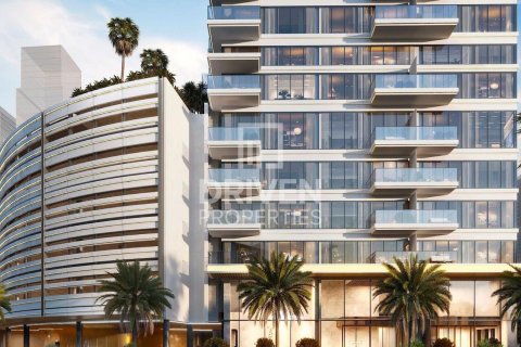 Διαμέρισμα σε Jumeirah Lake Towers, Dubai, ΗΑΕ 1 υπνοδωμάτιο, 85.75 τ.μ. Αρ. 762391 - φωτογραφία 3