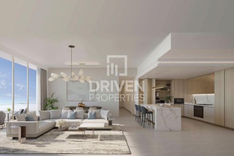 Διαμέρισμα σε Jumeirah Lake Towers, Dubai, ΗΑΕ 1 υπνοδωμάτιο, 85.75 τ.μ. Αρ. 762391 - φωτογραφία 4