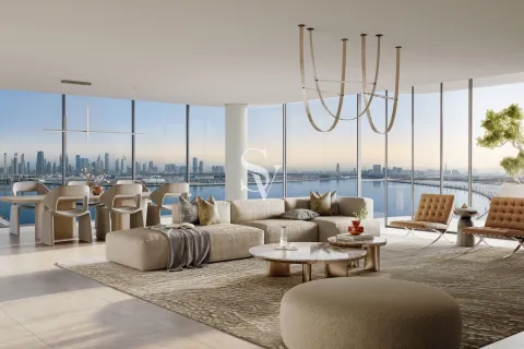 Appartamento in vendita a Dubai Design District, Dubai, EAU 2 camere da letto, 118 mq. № 736734 - foto 6