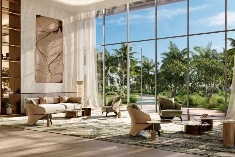 Appartamento in vendita a Dubai Design District, Dubai, EAU 2 camere da letto, 118 mq. № 736734 - foto 9