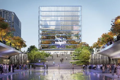 Διαμέρισμα σε DIFC, Dubai, ΗΑΕ 1 υπνοδωμάτιο, 71 τ.μ. Αρ. 736737 - φωτογραφία 10