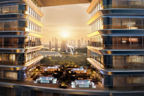 Apartamento em Motor City, Dubai, EAU 2 quartos, 98 m2 № 736735