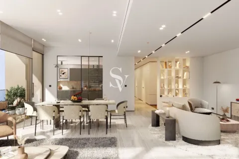 Lägenhet till försäljning i DIFC, Dubai, UAE 1 sovrum, 96 kvm Nr. 736719 - fotografi 8
