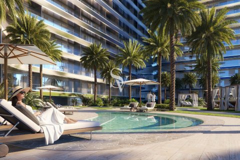Motor City, Dubai, BAE’de satılık daire 1 yatak odası, 66 m&sup2; No 736738 - fotoğraf 3