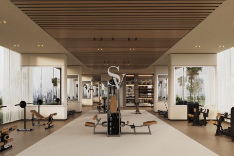 Motor City, Dubai, BAE’de satılık daire 1 yatak odası, 66 m&sup2; No 736738 - fotoğraf 14