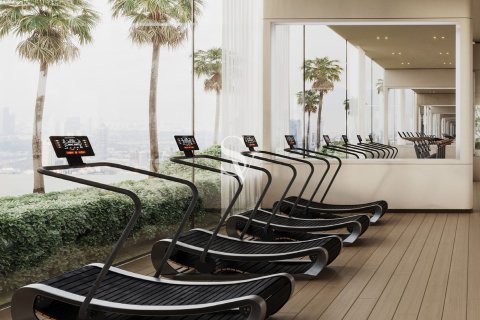 Motor City, Dubai, BAE’de satılık daire 1 yatak odası, 66 m&sup2; No 736738 - fotoğraf 15