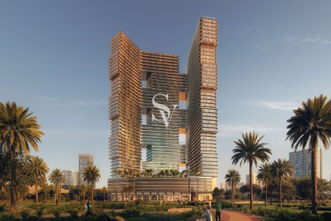 Motor City, Dubai, BAE’de daire 1 yatak odası, 66 m&sup2; No 736738