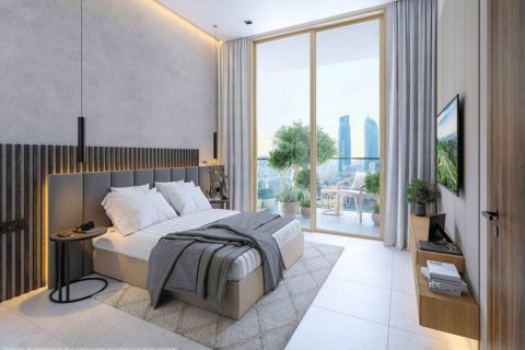 Apartament în Jumeirah Village Circle, Dubai, EAU 1 cameră, 33.8 mp.  №748928