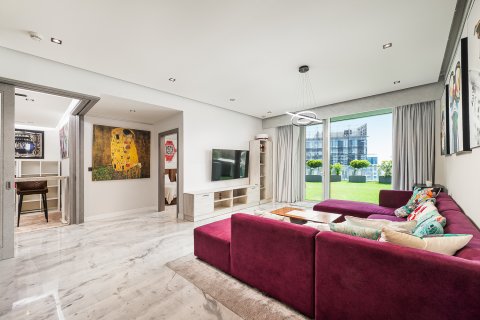 Dzīvoklis Business Bay, Dubaijā, AAE 2 istabas, 282.15 m2 Nr. 748931