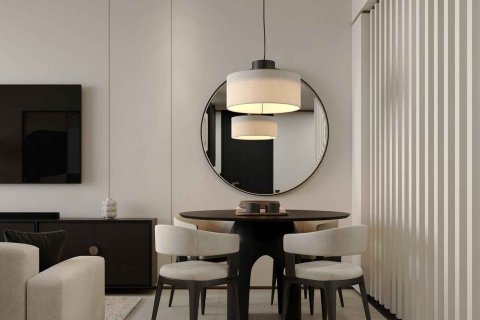 Wohnung in Dubai, VAE: 2 Schlafzimmer, 121.23 m2 Nr. 660603