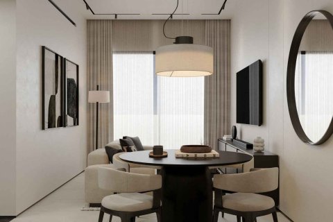 Apartamento em Dubai, EAU 2 quartos, 128.3 m2 № 660602